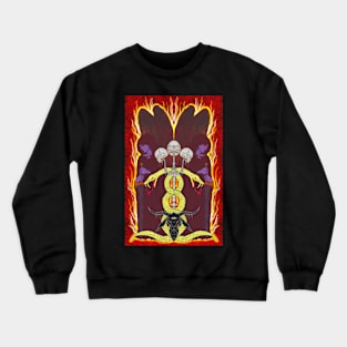 Priests Crewneck Sweatshirt